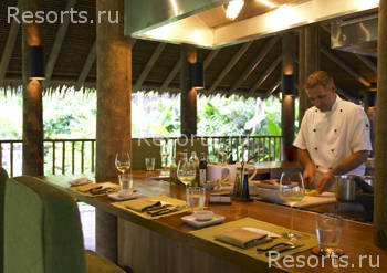 Six Senses Hideaway Yao Noi 11
